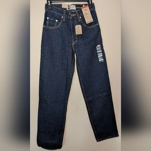 Levi's SilverTab Jean